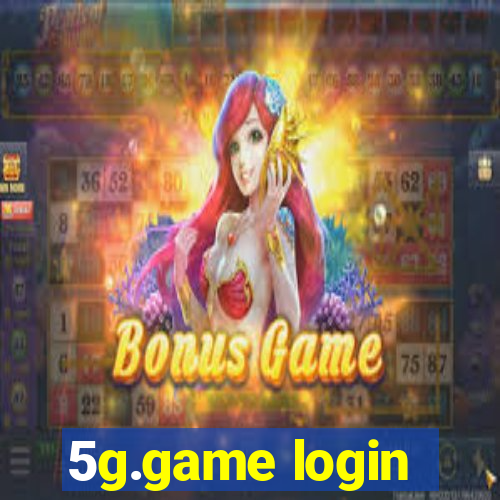 5g.game login